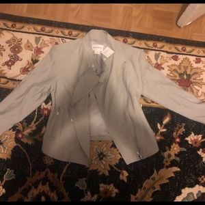 Brand new club Monaco Tova jacket